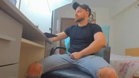 Ryanstone  online show from 8, 7, 2026