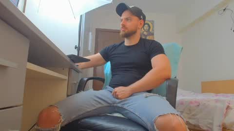 Ryanstone  online show from 9, 7, 2026