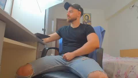 Ryanstone  online show from 20, 7, 2026