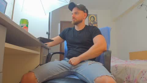 Ryanstone  online show from 20, 7, 2026