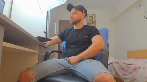 Ryanstone  online show from 23, 7, 2026