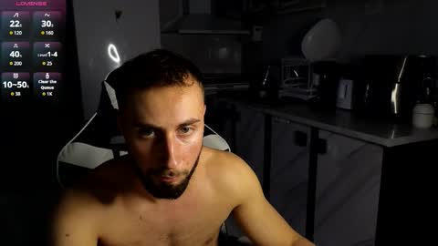 ryanstorm1 online show from 31, 10, 2025