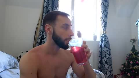 ryanstorm1 online show from 12, 1, 2026