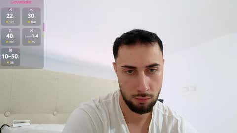ryanstorm1 online show from 2, 5, 2026