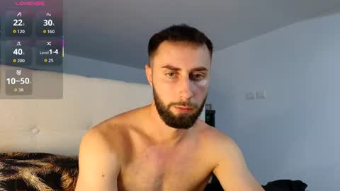 ryanstorm1 online show from 8, 6, 2026