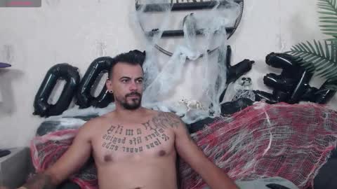 Ryan online show from 18, 10, 2025