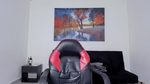 ryanwhite3 online show from 13, 2, 2026