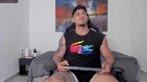 ryanwhite3 online show from 4, 5, 2026
