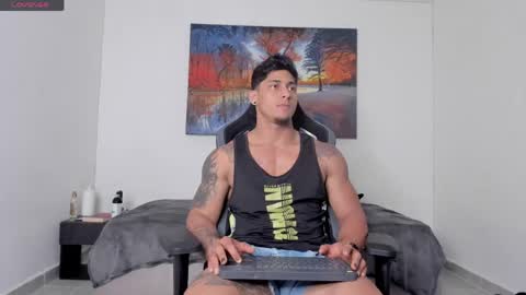 ryanwhite3 online show from 7, 5, 2026
