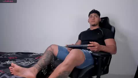 ryanwhite3 online show from 12, 7, 2026
