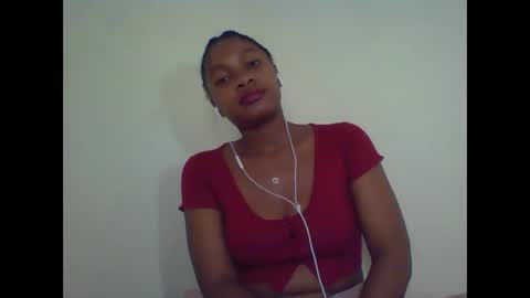 Snapshot of rycie chatting on 8, 10, 2025 Rycie online show from 8, 10, 2025