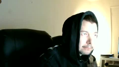 Ryder93 online show from 22, 12, 2025