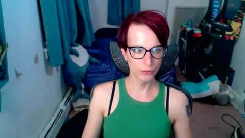 Ryff Burnz online show from 6, 1, 2025