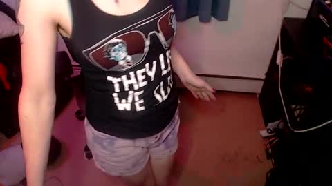 Ryff Burnz online show from 8, 1, 2026