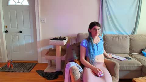 Ryn Michele online show from 6, 1, 2026