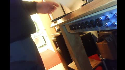 rynoxox online show from 28, 1, 2025