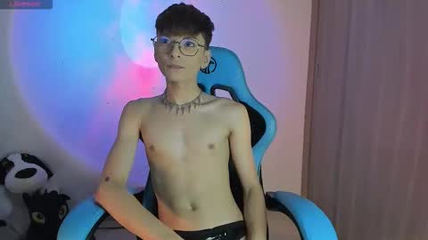 RYO BLEU online show from 5, 2, 2026