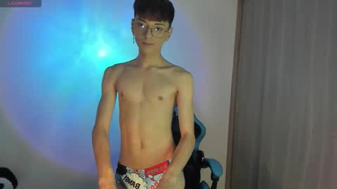 RYO BLEU online show from 7, 3, 2026