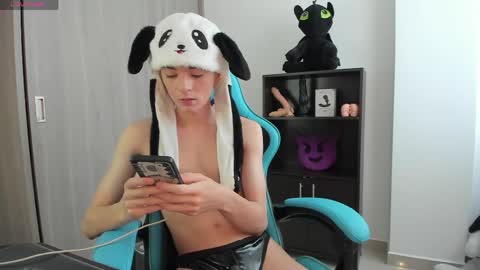 RYO BLEU online show from 21, 5, 2026