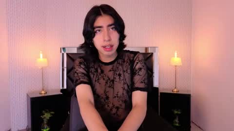 Ryo online show from 26, 9, 2025