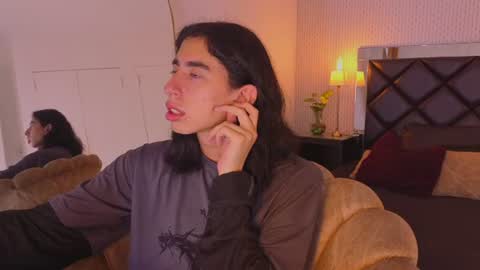 Snapshot of ryo_fem chatting on 2, 7, 2026 Ryo online show from 2, 7, 2026