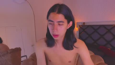 Snapshot of ryo_fem chatting on 5, 7, 2026 Ryo online show from 5, 7, 2026