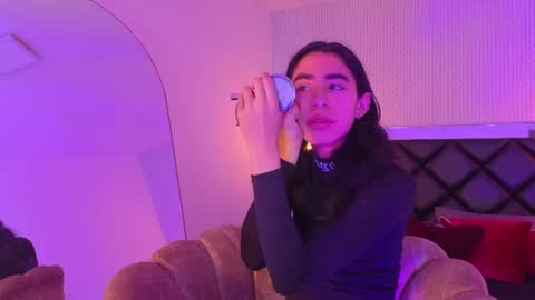 Snapshot of ryo_fem chatting on 3, 8, 2026 Ryo online show from 3, 8, 2026