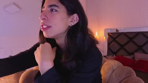 Snapshot of ryo_fem chatting on 4, 8, 2026 Ryo online show from 4, 8, 2026