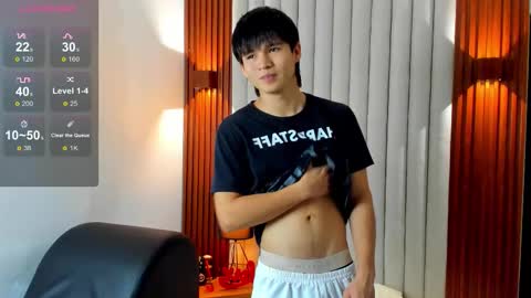 Ryo Kush online show from 9, 11, 2025