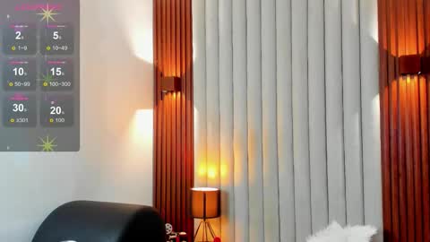 Ryo Kush online show from 5, 12, 2025