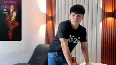 Ryo Kush online show from 6, 2, 2026