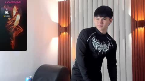 Ryo Kush online show from 13, 2, 2026