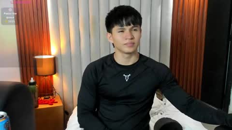 Ryo Kush online show from 8, 5, 2026