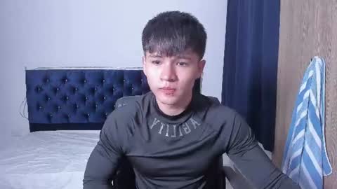 Snapshot of ryo_kush0 chatting on 23, 6, 2026 ryo_kush0 online show from 23, 6, 2026