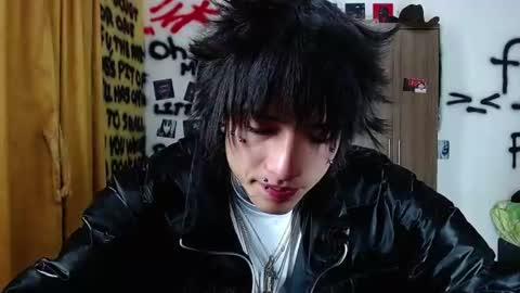 Snapshot of ryoko_vishnu chatting on 14, 6, 2026 Ryoko online show from 14, 6, 2026