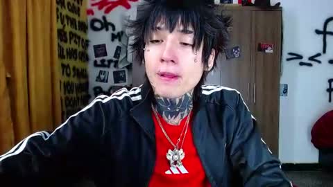 Snapshot of ryoko_vishnu chatting on 16, 6, 2026 Ryoko online show from 16, 6, 2026