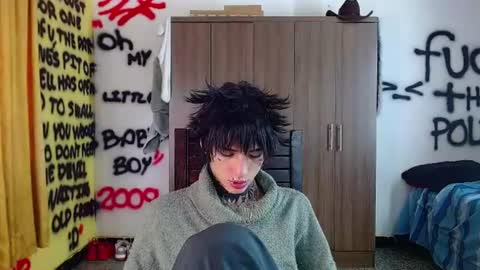 Snapshot of ryoko_vishnu chatting on 17, 6, 2026 Ryoko online show from 17, 6, 2026