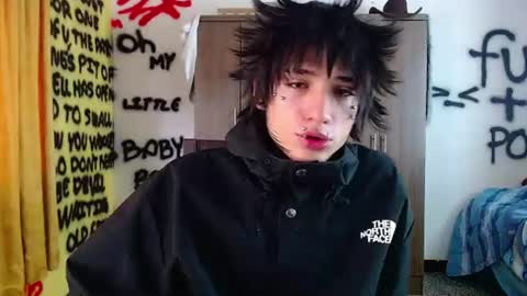 Snapshot of ryoko_vishnu chatting on 19, 6, 2026 Ryoko online show from 19, 6, 2026