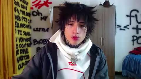 Snapshot of ryoko_vishnu chatting on 21, 6, 2026 Ryoko online show from 21, 6, 2026