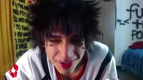 Snapshot of ryoko_vishnu chatting on 22, 6, 2026 Ryoko online show from 22, 6, 2026