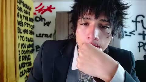 Snapshot of ryoko_vishnu chatting on 4, 7, 2026 Ryoko online show from 4, 7, 2026