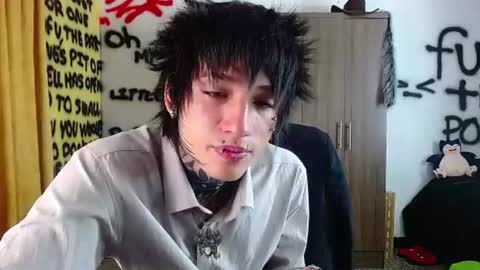 Snapshot of ryoko_vishnu chatting on 5, 7, 2026 Ryoko online show from 5, 7, 2026