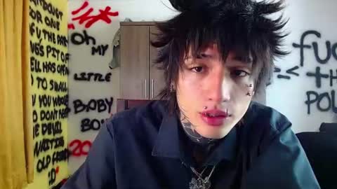 Snapshot of ryoko_vishnu chatting on 5, 7, 2026 Ryoko online show from 5, 7, 2026