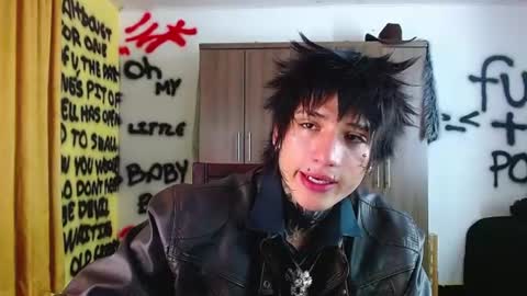 Snapshot of ryoko_vishnu chatting on 9, 7, 2026 Ryoko online show from 9, 7, 2026