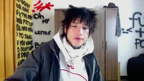 Snapshot of ryoko_vishnu chatting on 10, 7, 2026 Ryoko online show from 10, 7, 2026