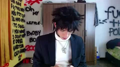 Snapshot of ryoko_vishnu chatting on 15, 7, 2026 Ryoko online show from 15, 7, 2026