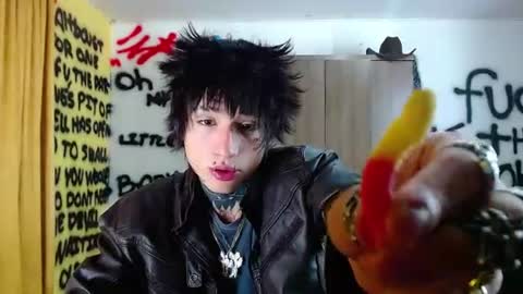 Snapshot of ryoko_vishnu chatting on 17, 7, 2026 Ryoko online show from 17, 7, 2026