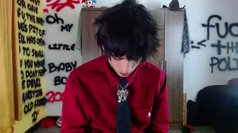 Snapshot of ryoko_vishnu chatting on 21, 7, 2026 Ryoko online show from 21, 7, 2026
