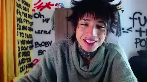 Snapshot of ryoko_vishnu chatting on 24, 7, 2026 Ryoko online show from 24, 7, 2026