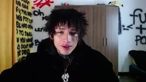 Snapshot of ryoko_vishnu chatting on 30, 7, 2026 Ryoko online show from 30, 7, 2026